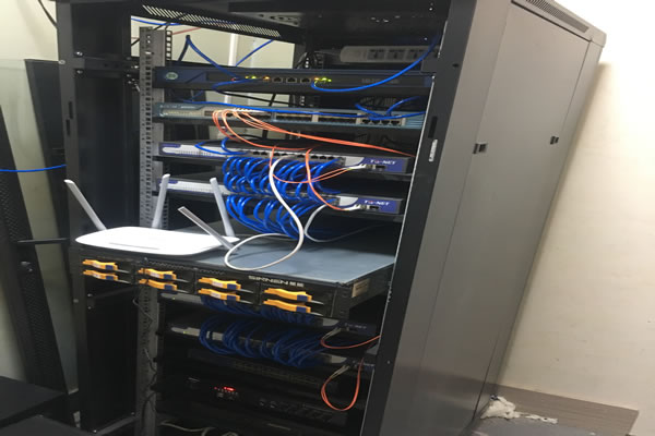 Performance And Player Feedback Of German Servers In Cf Games